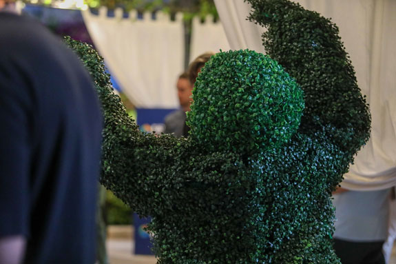 ITC 2024 Industry Dinner